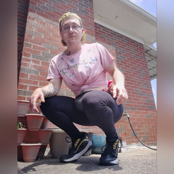 Meet your Posher, Emrys - Picture 3 of 3